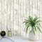 Surface Style Vintage Panel Cloud Peel & Stick Wallpaper